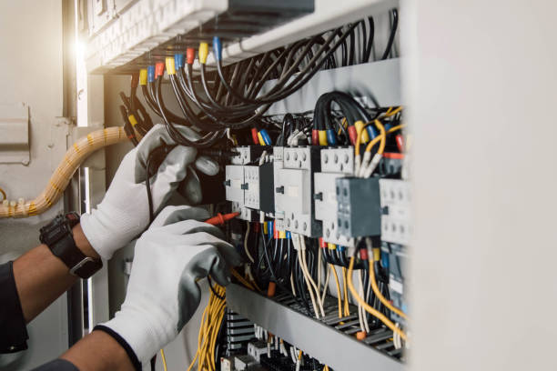 Best Ceiling Fan Installation Electrician  in Sedona, AZ